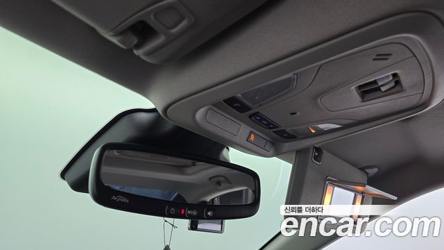 Chevrolet Korea Impala 2016 — photo 33