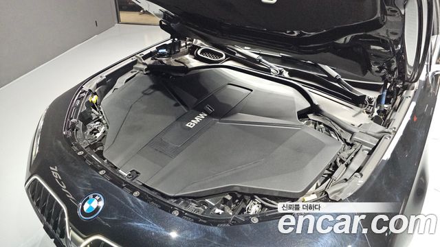 BMW i7 2023 — photo 6