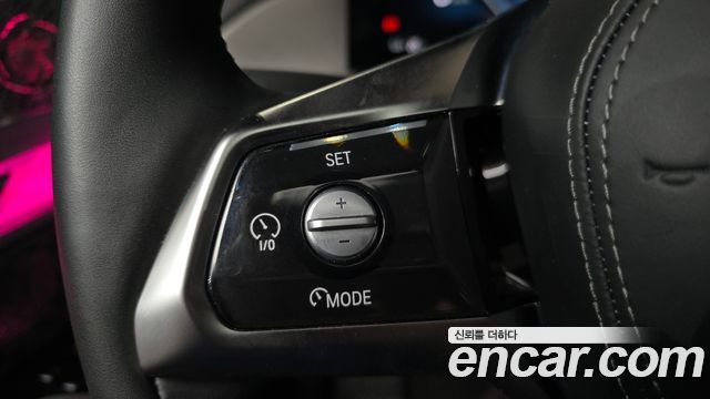 BMW i7 2023 — photo 31