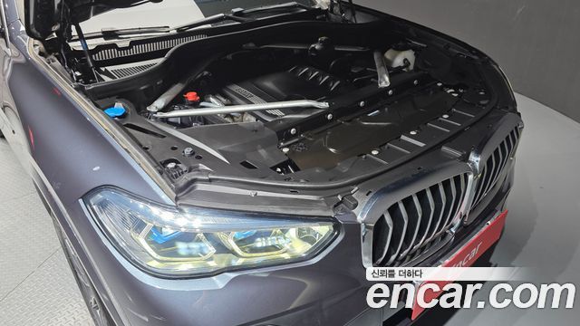 BMW X5 2021 — photo 6