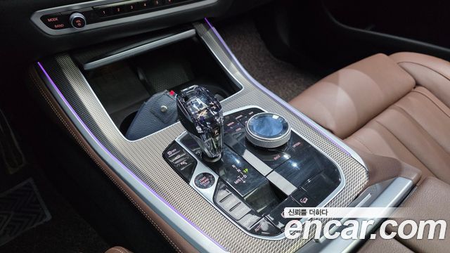 BMW X5 2021 — photo 12