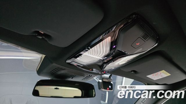 BMW X5 2021 — photo 22