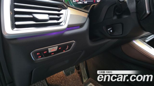 BMW X5 2021 — photo 26