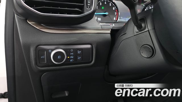 Ford Explorer 2021 — photo 25