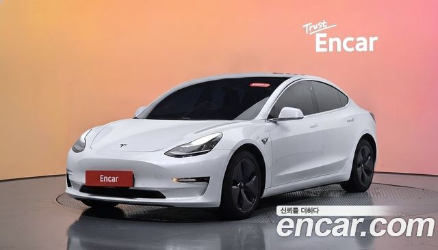 Tesla Model 3 2020 — photo 37