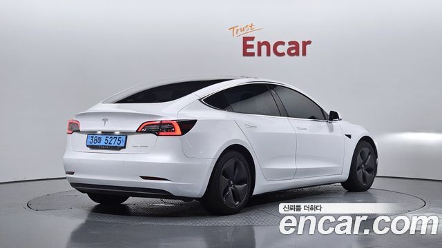 Tesla Model 3 2020 — photo 2