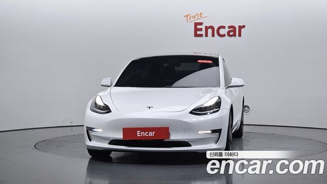 Tesla Model 3 2020 — photo 3