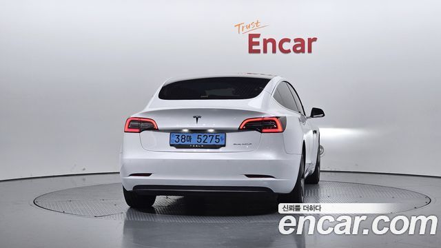 Tesla Model 3 2020 — photo 4