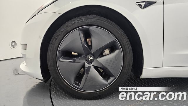 Tesla Model 3 2020 — photo 5