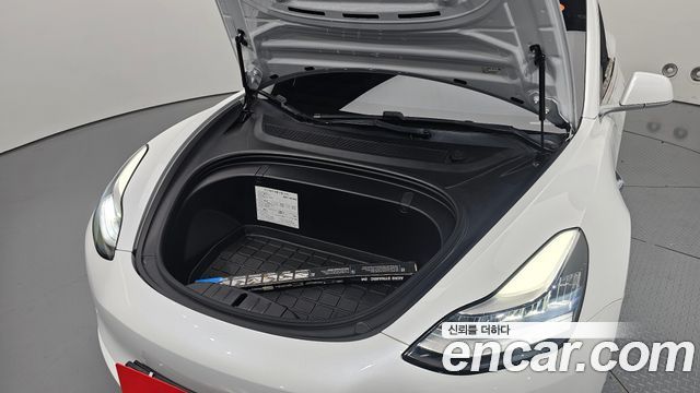 Tesla Model 3 2020 — photo 6