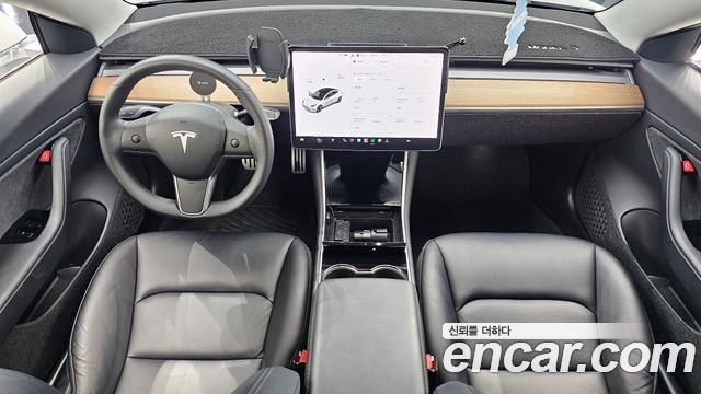Tesla Model 3 2020 — photo 10