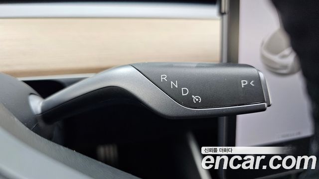 Tesla Model 3 2020 — photo 12