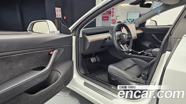 Tesla Model 3 2020 — photo 13