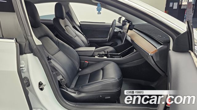 Tesla Model 3 2020 — photo 18