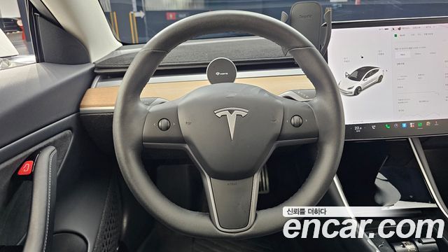 Tesla Model 3 2020 — photo 19