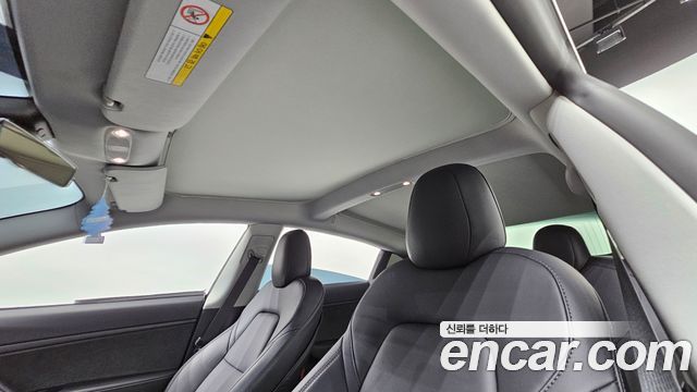 Tesla Model 3 2020 — photo 25
