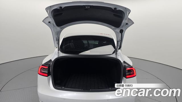 Tesla Model 3 2020 — photo 26