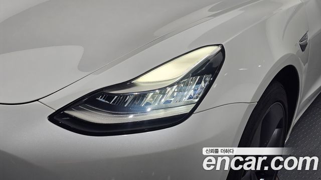 Tesla Model 3 2020 — photo 8
