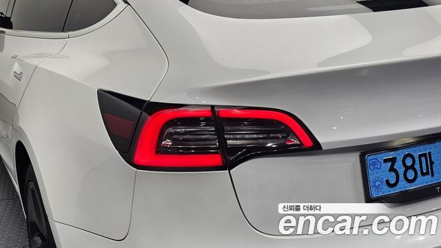 Tesla Model 3 2020 — photo 9