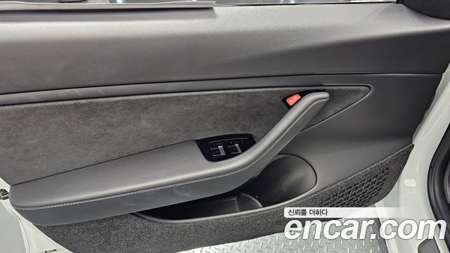 Tesla Model 3 2020 — photo 14