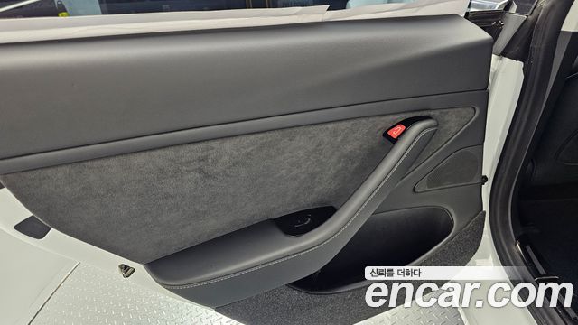Tesla Model 3 2020 — photo 15
