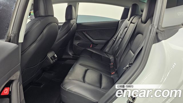 Tesla Model 3 2020 — photo 16