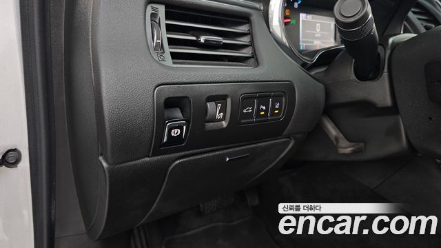 Chevrolet Korea Impala 2016 — photo 24