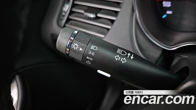 Chevrolet Korea Impala 2016 — photo 28