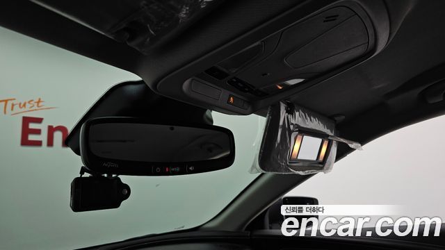 Chevrolet Korea Impala 2016 — photo 30