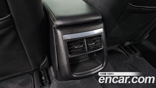 Chevrolet Korea Impala 2016 — photo 31