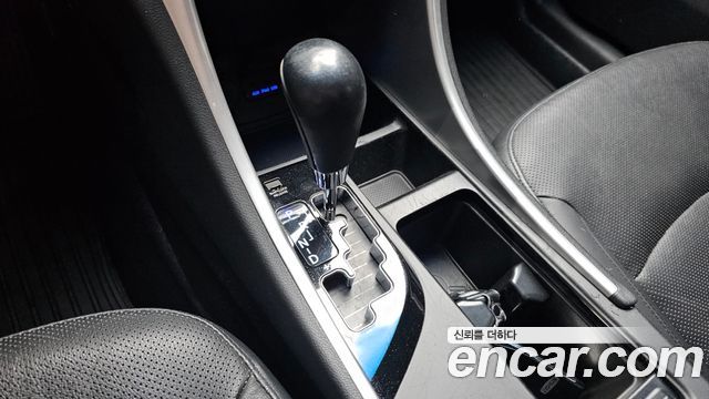 Hyundai Sonata 2010 — photo 9