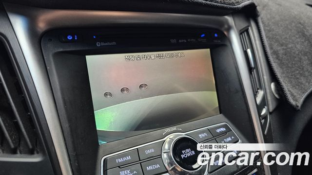 Hyundai Sonata 2010 — photo 15
