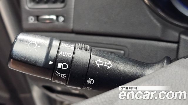 Hyundai Sonata 2010 — photo 16