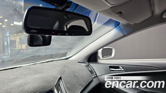 Hyundai Sonata 2010 — photo 19