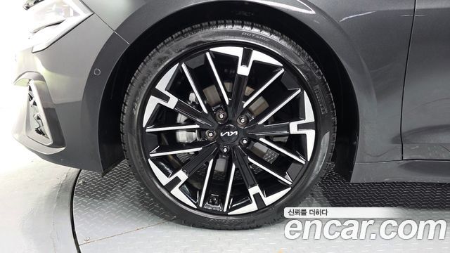 Kia K5 2026 — photo 5