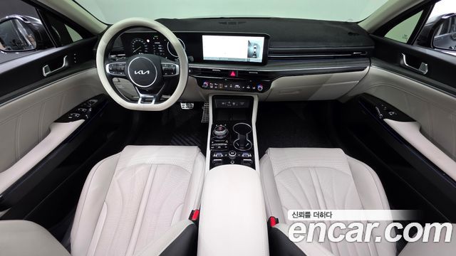 Kia K5 2026 — photo 7