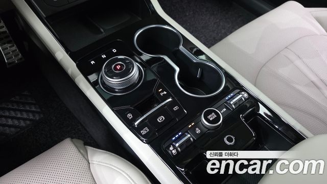 Kia K5 2026 — photo 9