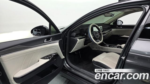 Kia K5 2026 — photo 10