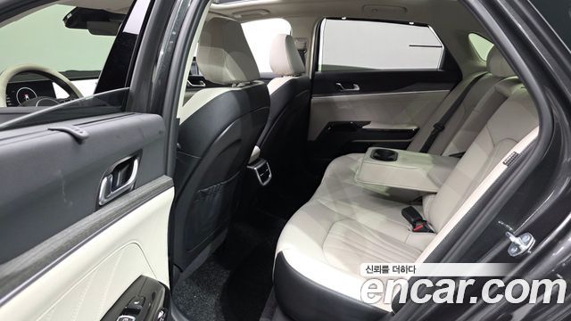 Kia K5 2026 — photo 11