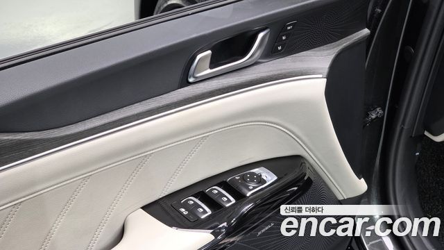 Kia K5 2026 — photo 16