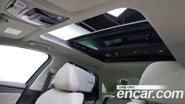 Kia K5 2026 — photo 19