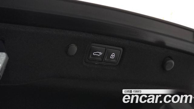 Kia K5 2026 — photo 20