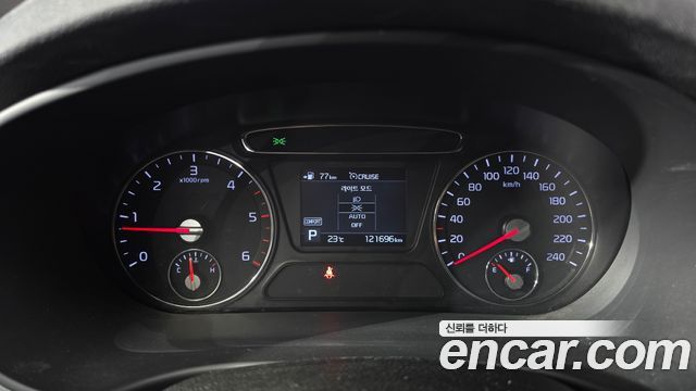Kia Sorento 2018 — photo 11