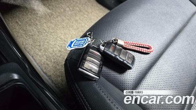 Kia Sorento 2018 — photo 22