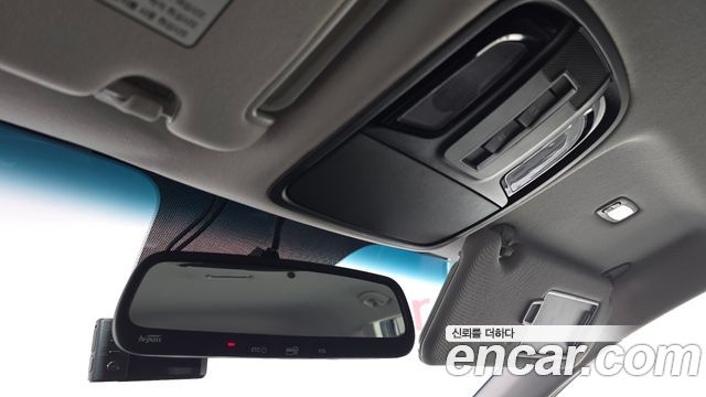 Kia Sorento 2018 — photo 26