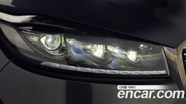 Kia Sorento 2018 — photo 8