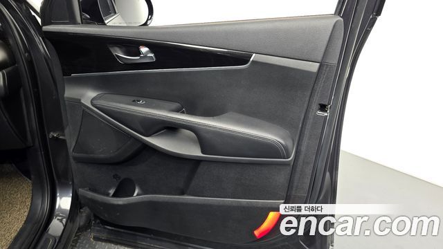 Kia Sorento 2018 — photo 14
