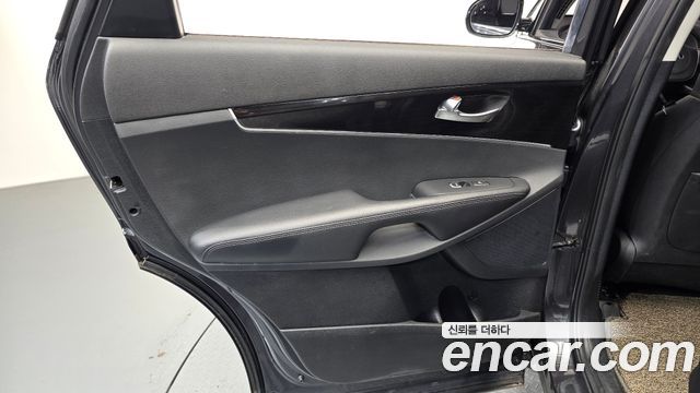 Kia Sorento 2018 — photo 15