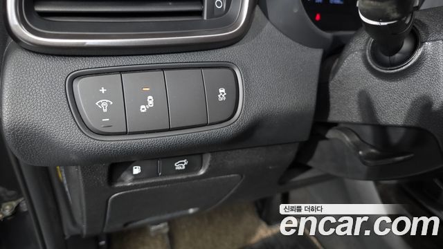Kia Sorento 2018 — photo 27