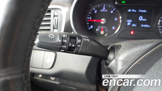 Kia Sorento 2018 — photo 30